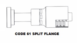 Code 61 Split Flange (4)